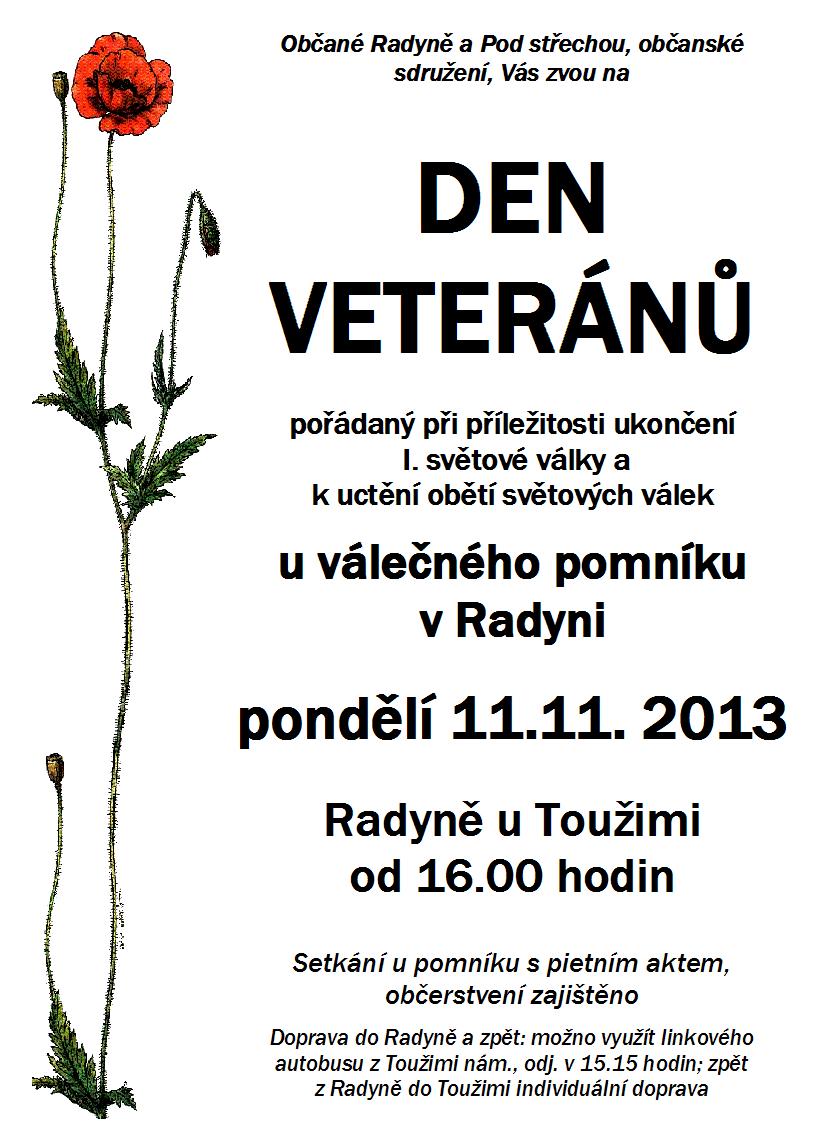 denveteranu2013_plakat